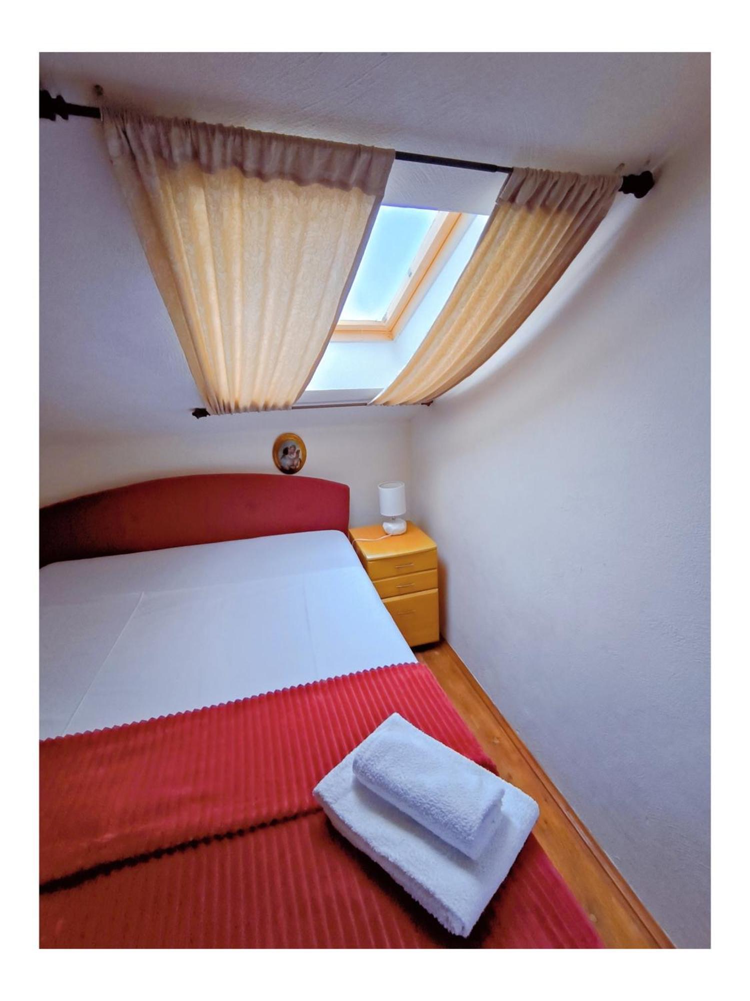 Apartments Senko Trpanj Luaran gambar