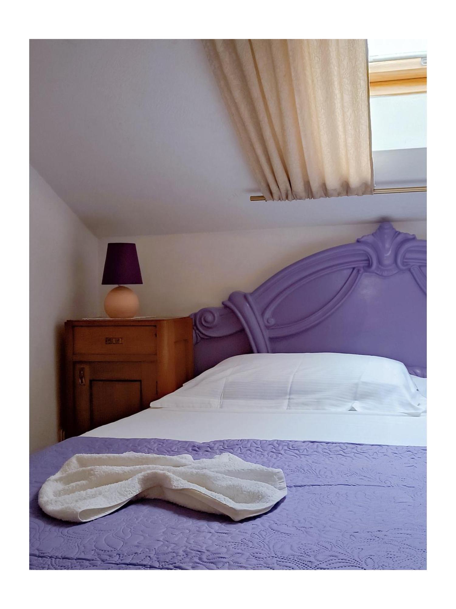 Apartments Senko Trpanj Luaran gambar
