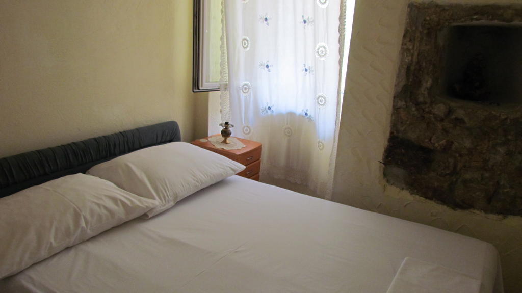 Apartments Senko Trpanj Bilik gambar