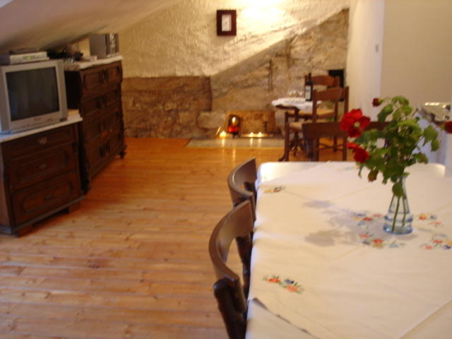 Apartments Senko Trpanj Bilik gambar
